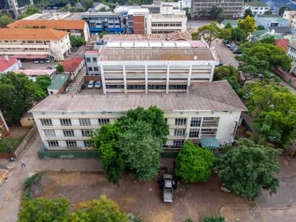 Avenues flats for sale